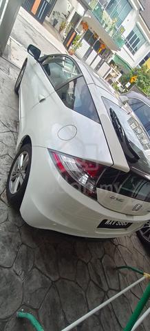 2012 Honda CR-Z 1.5 (HYBRID) (A) - 1