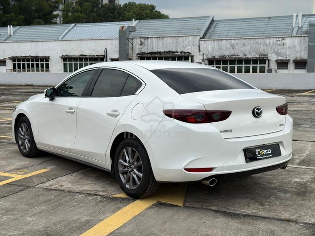 Mazda 3 GVC 1.5L (A) HEAD UP DISPLAY/PUSH START!!! - 2