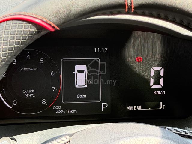 FULL LOAN 2023 Toyota VIOS 1.5 G MY23 (A) - 3