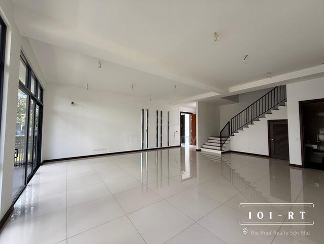 BELOW MARKET!!! Double Storey RIO SemiD House Eco Sanctuary Monterey 1