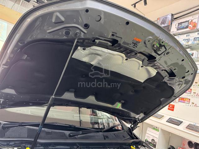 2021 Mercedes Benz CLA250 4 MATIC FACELIFT 2.0 (A) - 4
