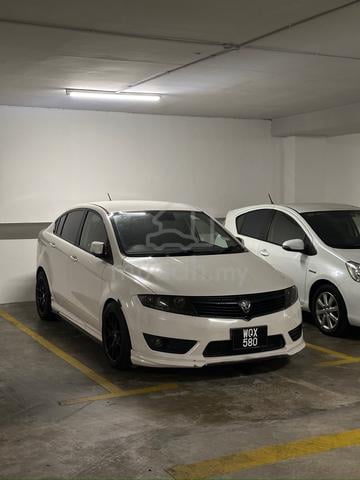 2012 Proton PREVE 1.6 CFE PREMIUM (A) - 1