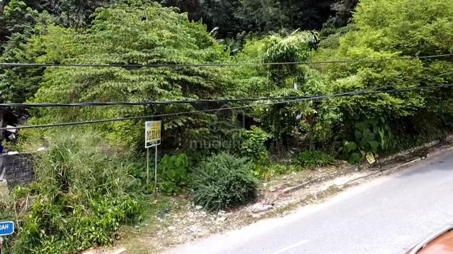 (Geran Individu, Converted, 31204 KP) Lot Kediaman, Sg Penchala,KL 1