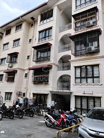 Taman Tenaga Apartment 1