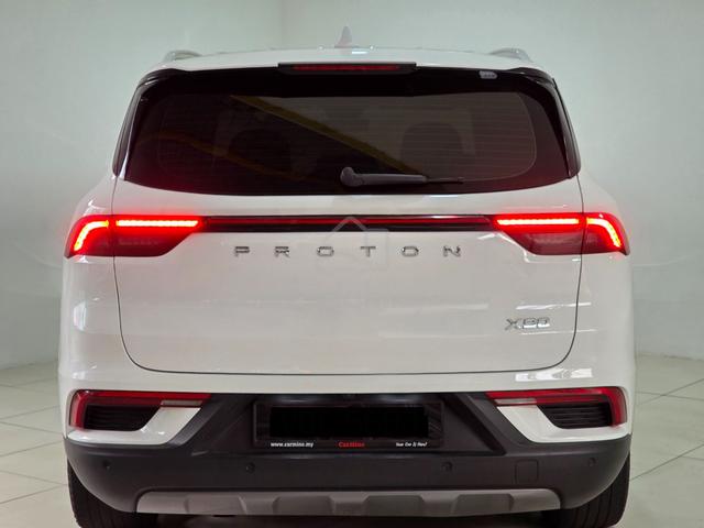 2023 Proton X90 1.5 EXECUTIVE #33K KM #U/WTY 2028 - 5
