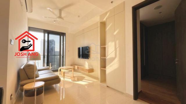 Marriott Residences 1