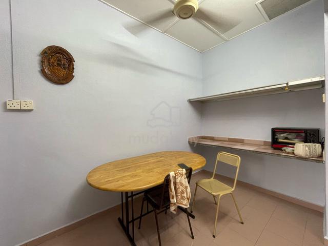 1 Storey Terrace Taman Suria Near Jitra Hospital Kedah For Sale 5