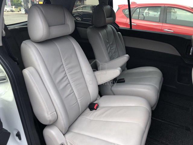 2013 Mazda 8 2.3 (A) 7 SEATER MPV SUNROOF LEATHER - 5