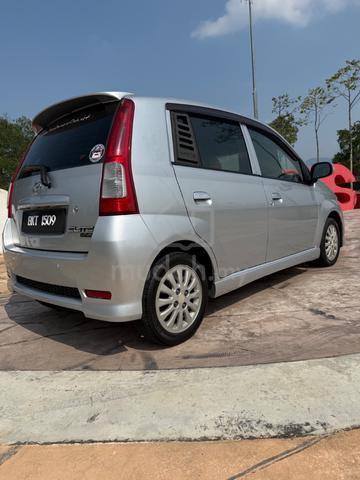 2010 Perodua VIVA 1.0 ELITE EZI EJ-VE (A) - 3