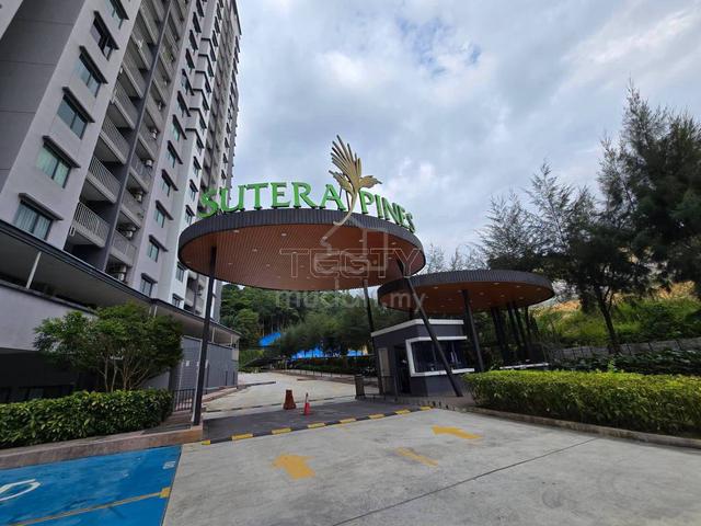 Sutera Pines 1