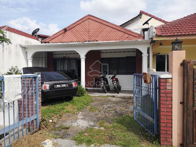 bilik sewa medium size subang jaya 1
