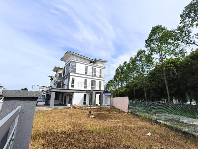 Taman Sri Putra Sg Buloh 1