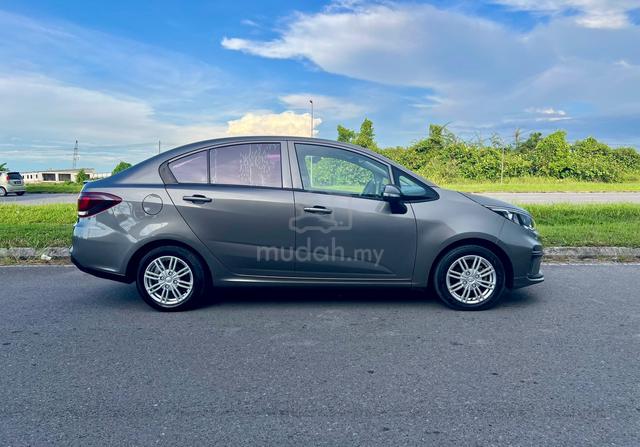 2024 Proton PERSONA 1.6 STANDARD (A) Full loan - 4