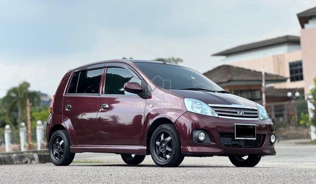 2011 Perodua VIVA 1.0 ELITE EXCLUSIVE EJ-VE (A) - 3