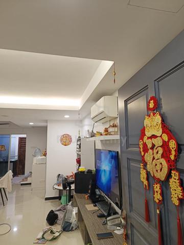 Taman Muda ☎️ ☎️ Bukit Teratai ☎️ ☎️ House Ampang 1