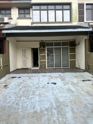 Bandar Puteri, Klang [Jalan Gelang Area] Double Store 1