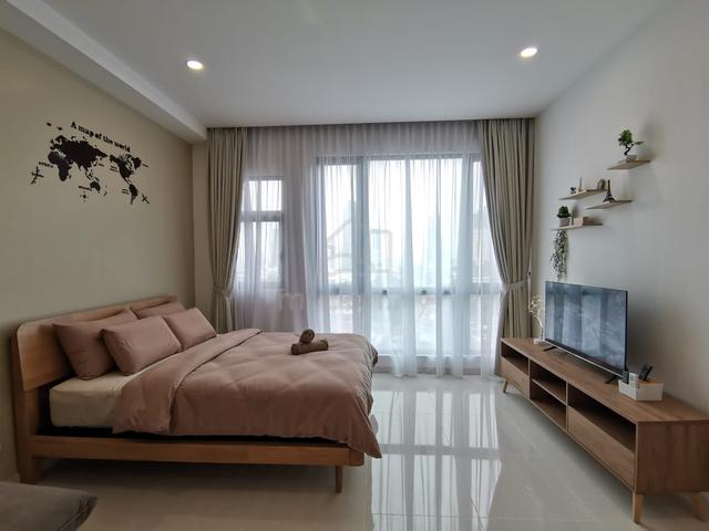 SKS Pavillion Residences 1