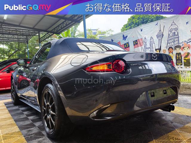 Mazda ROADSTER 1.5 (M) 990S MX-5 BREMBO MX5 0522AP - 4