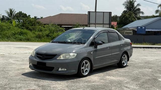 2006 Honda CITY 1.5 VTEC FACELIFT(A)CARKING TIPTOP - 1