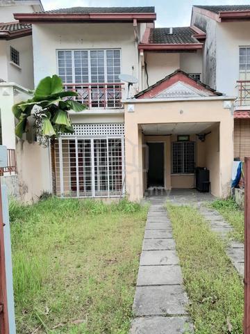 2 Storey Terrace House Alam Damai [ DAMAI BUDI ] 1
