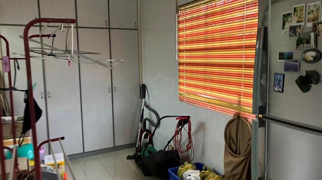 3,692sf NON BUMI FREEHOLD🙂SEMI DET TAMAN ASSAMARA POKOK ASSAM tpg 2