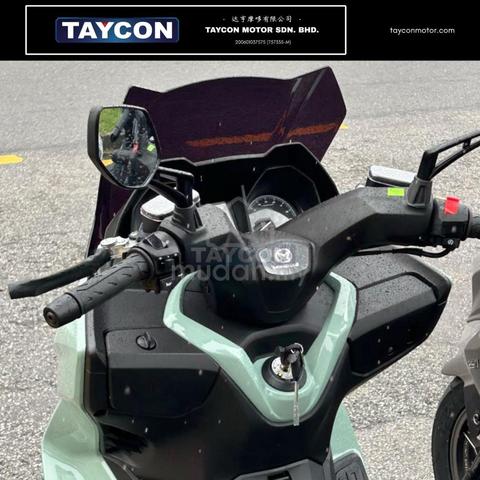 NEW MODENAS ELEGAN EX 250 ELEGAN 250 Ready Stock - photo 15 of 22