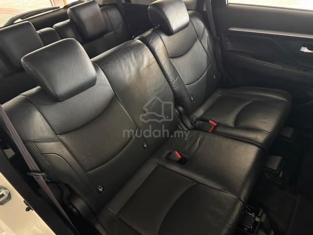 2019 Perodua ARUZ 1.5 AV (A) - 4