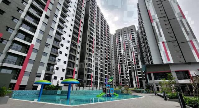 Residensi Mutiara 1