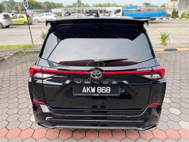 2026 Toyota VELOZ 1.5 MY22 W150 (A) - 4