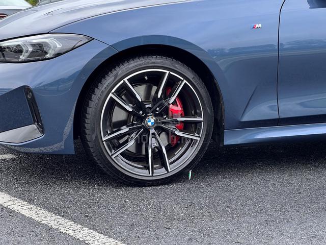 2025 Bmw 340I 3.0 XDRIVE PRO LCI PHASE 2 MY19 - 3