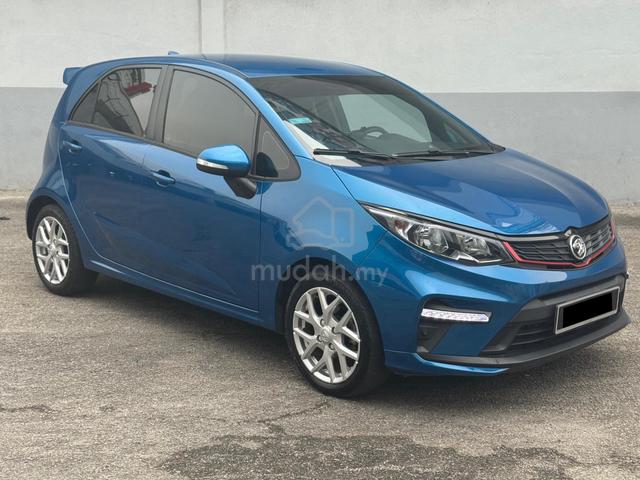 Proton IRIZ 1.6 EXECUTIVE (A) - 5