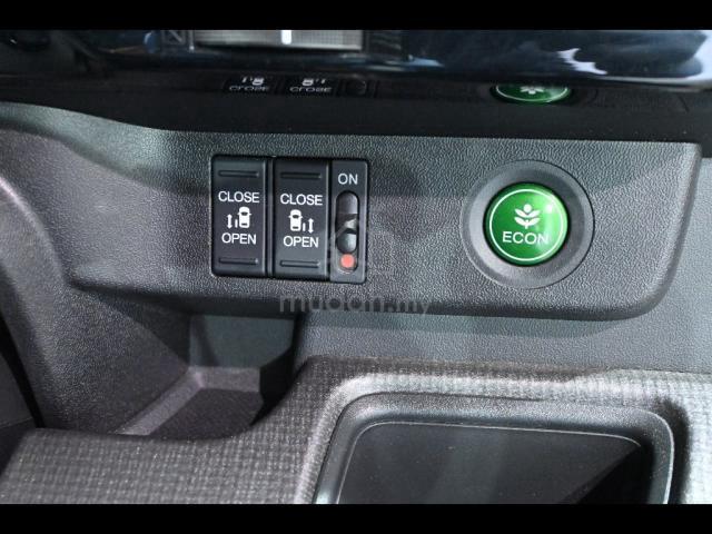 Recon 2021 UNREG FULL/OVERLoan RP3 STEPWAGON SPADA - 4