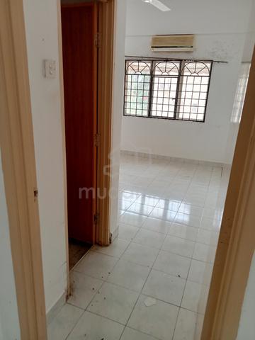 Apartment Selasih 1