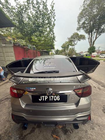 2017 Proton SAGA 1.3 PREMIUM CVT (A) - 3