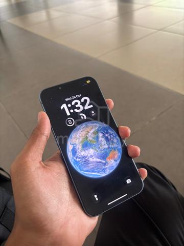 iphone 13 256gb - photo 2 of 2