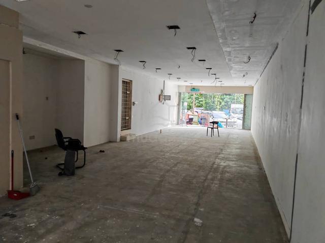 One Puchong @ Puchong Jaya @ IOI Mall Ground Floor Shop For Rent! 1