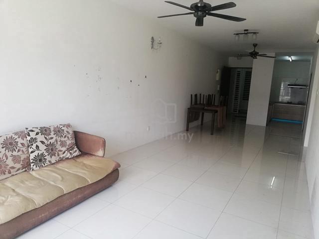 Sentral Residences @ Kajang 1