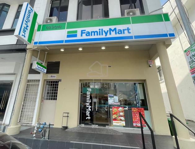 [ ROI 5% ] Shah Alam TTDI JAYA 3sty 22x70 Shop For Sale , Seksyen U2 1