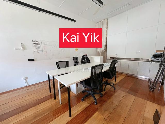 Georgetown Co Working Office Space 2 Adjoining Unit | Fully Furnished 2