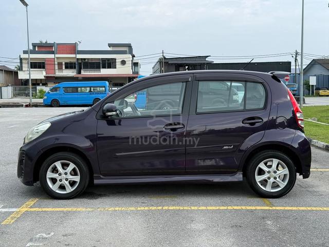 2014 Perodua MYVI 1.3 SE (A) - 1 OWNER TIPTOP - 4