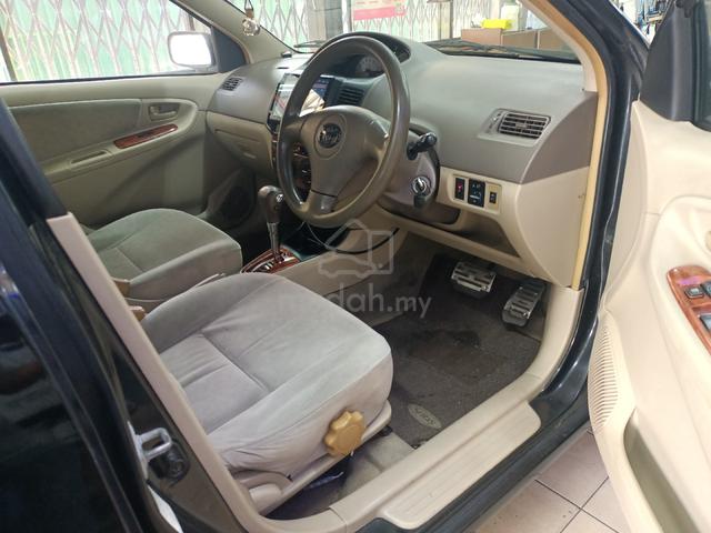 2006 Toyota VIOS 1.5 E NCP42R-EEPSKE FACELIFT (A) - 5