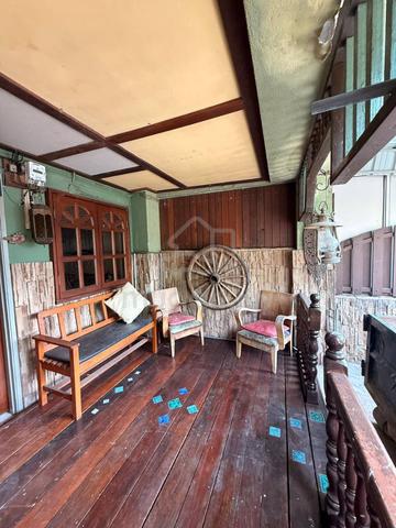 FOR RENT ! Double Storey Terrace, USJ 1/21, Subang Jaya 1