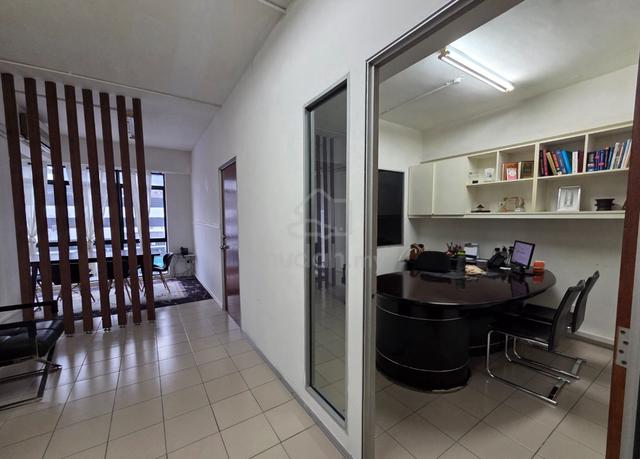 Dataran De Palma Office (1800sft with lift), Ampang Point,Jalan Ampang 1