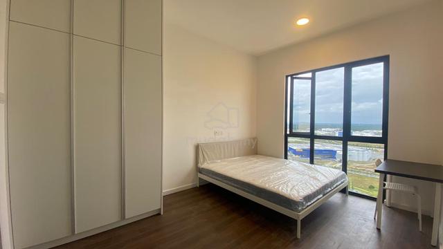 Vertu Resort @ Aspen Vision City 3