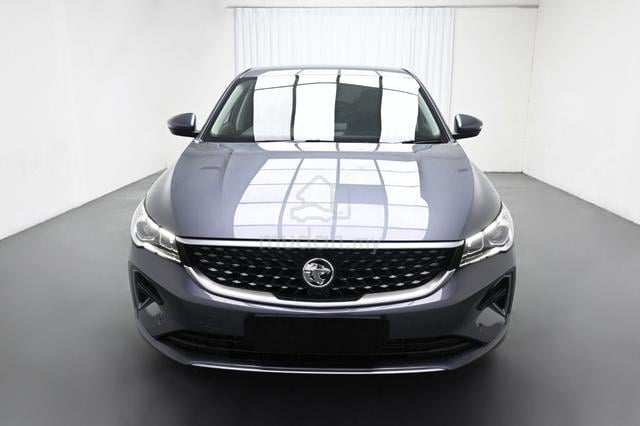 2024 Proton S70 1.5 PREMIUM (A) FSR U/WRNTY 2029 - 2