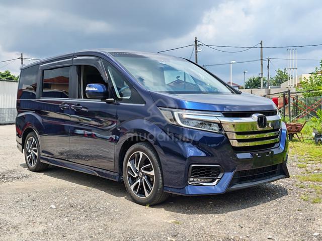2021 Honda STEPWAGON 1.5 SPADA (A) COOL SPIRIT - 2