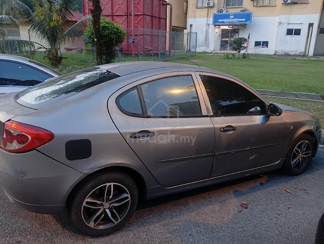 2006 Proton GEN-2 1.3 (A) - 3