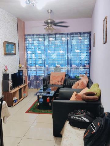 Cyber City Apartment 2 1