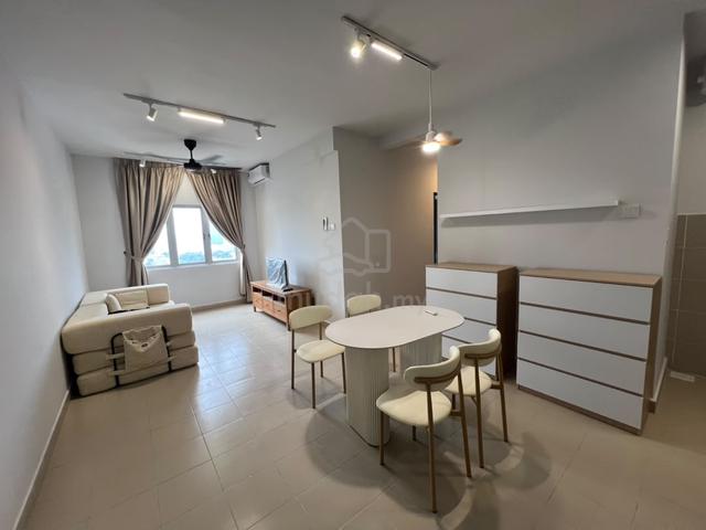 Residensi Akasia Jubilee 1