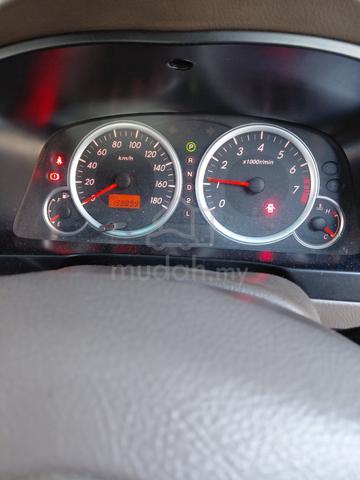 2007 Toyota AVANZA 1.5 G F602RM-GQMFMM (A) - 5